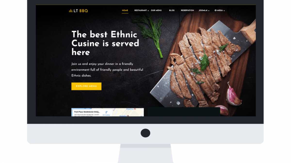 Best 2025 bbq websites