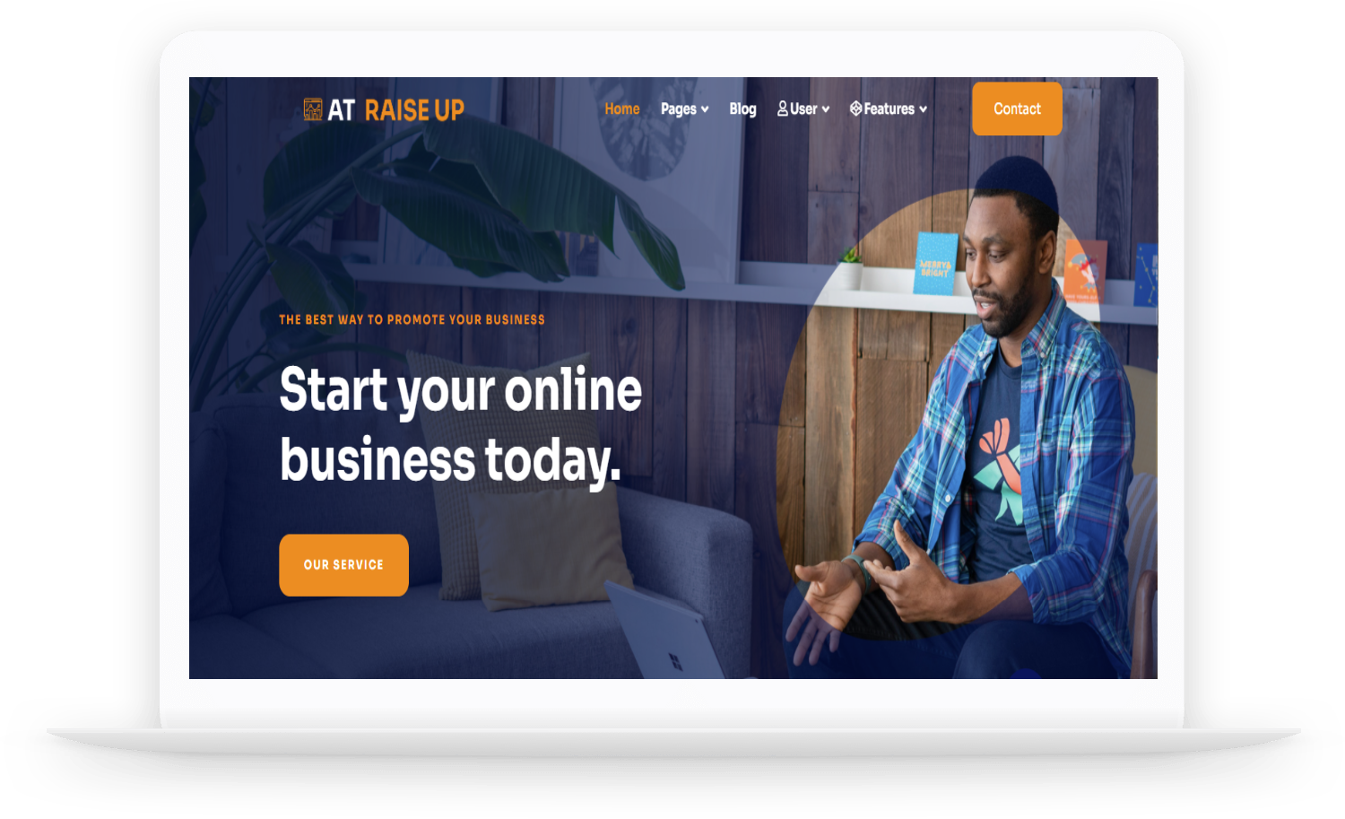 free-joomla-template-at-raise-up