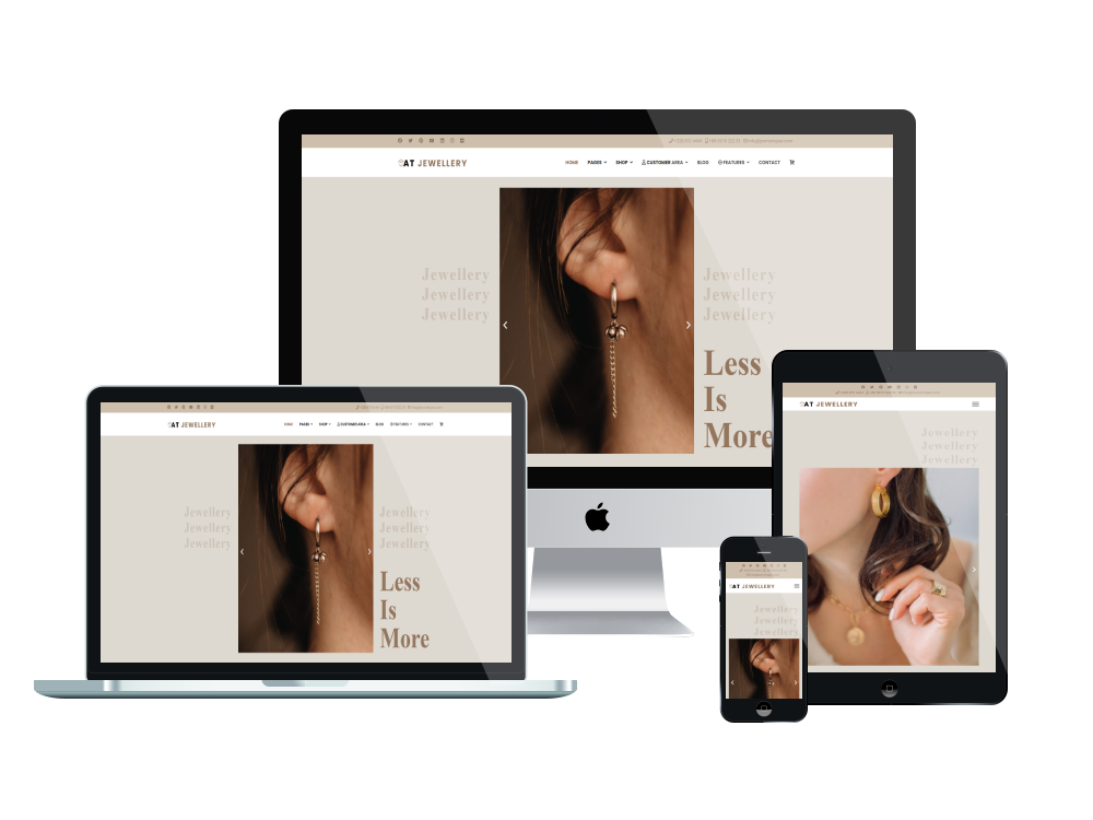 At Jewellery Responsive Mockup 1